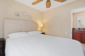 ハウス ベッド (複数台) パティオ ガーデンビュー (Casita 86124) | 1 室のベッドルーム、WiFi (無料)