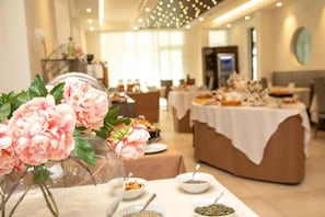 Dining - Carinthia (Lido di Jesolo)