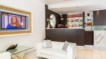 Bar (in loco)