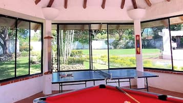 Sala de juegos