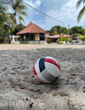 スポーツ場