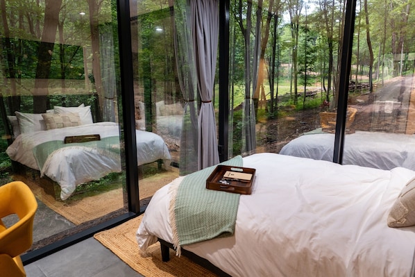 1 dormitorio, wifi gratis, ropa de cama