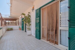 Detalle exterior