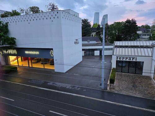 Your apartment in Basel - smart, central, LaCasa-Mia