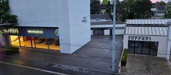 Your apartment in Basel - smart, central, LaCasa-Mia