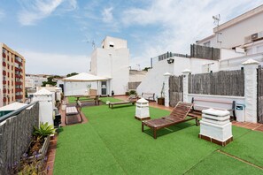 Terras