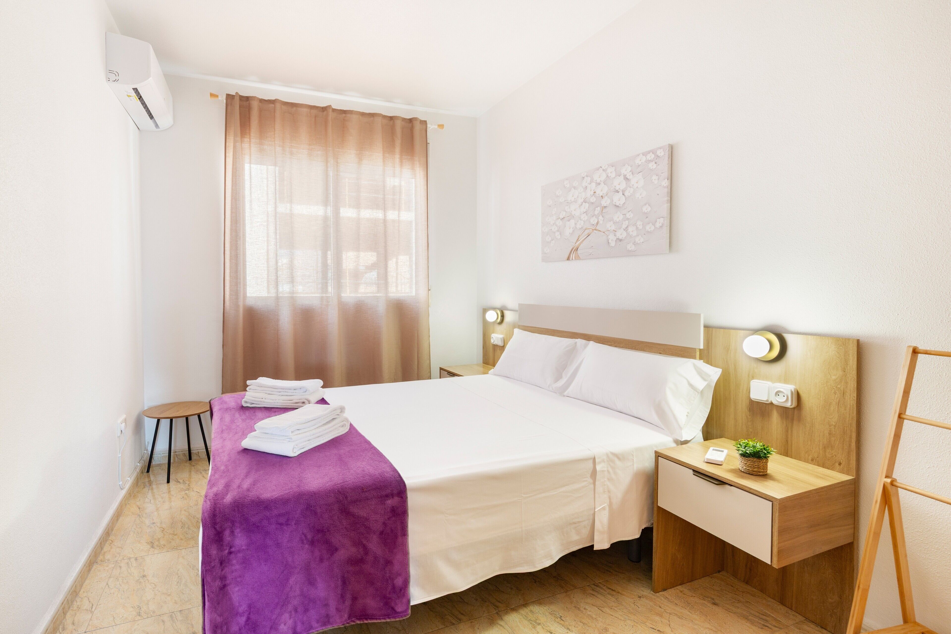 3 Schlafzimmer, Bügeleisen/Bügelbrett, kostenloses WLAN, Bettwäsche