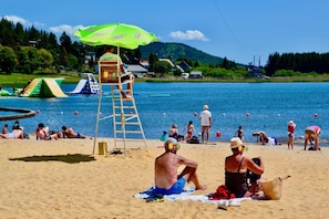 Plage