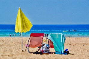 Plage à proximité