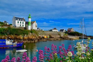 Marina - Super promozione casa al mare e spiaggia spiaggia le pouldu (Clohars-Carnoët)