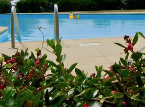 Pool - Super promozione casa al mare e spiaggia spiaggia le pouldu (Clohars-Carnoët)