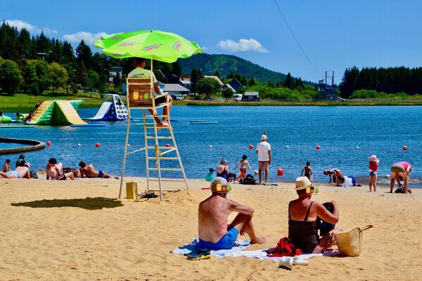 Strand