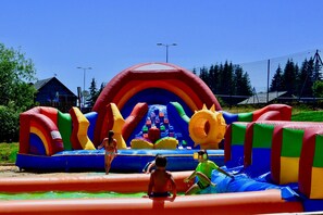 Kinderbereich