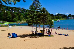 Plage