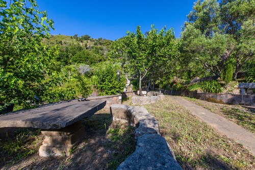 Apartment 'Casa Del Cedro' with Sea View, Private Terrace and Wi-Fi