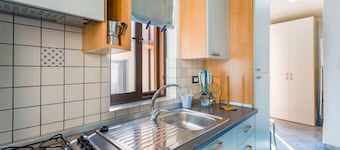 Appartement 'Mandarino' avec vue sur la mer, terrasse privée et Wi-Fi