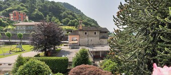 Holiday Home 'Nature, Mountains and Lakes' with Mountain View, Private Terrace and Wi-Fi