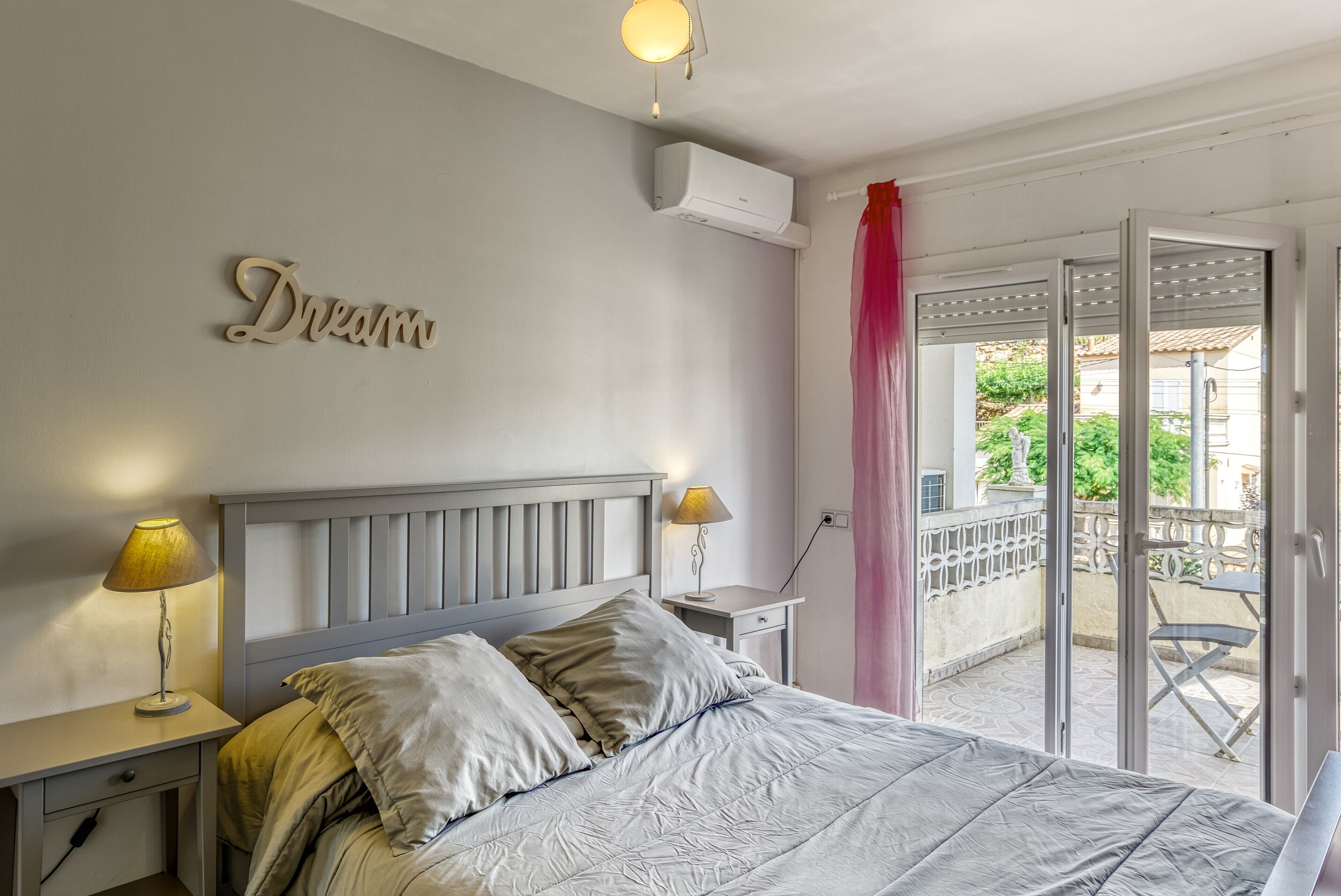 3 Schlafzimmer, kostenloses WLAN, Bettwäsche