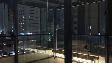 Área da propriedade