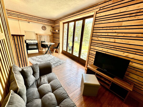 Fernseher