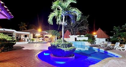 B&B Casa de Campo MĂa, just steps from the beach!