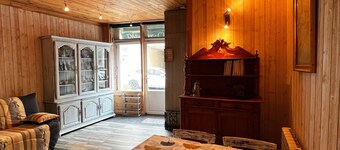 Apartamento 'Gite Des Lys' con Wi-Fi