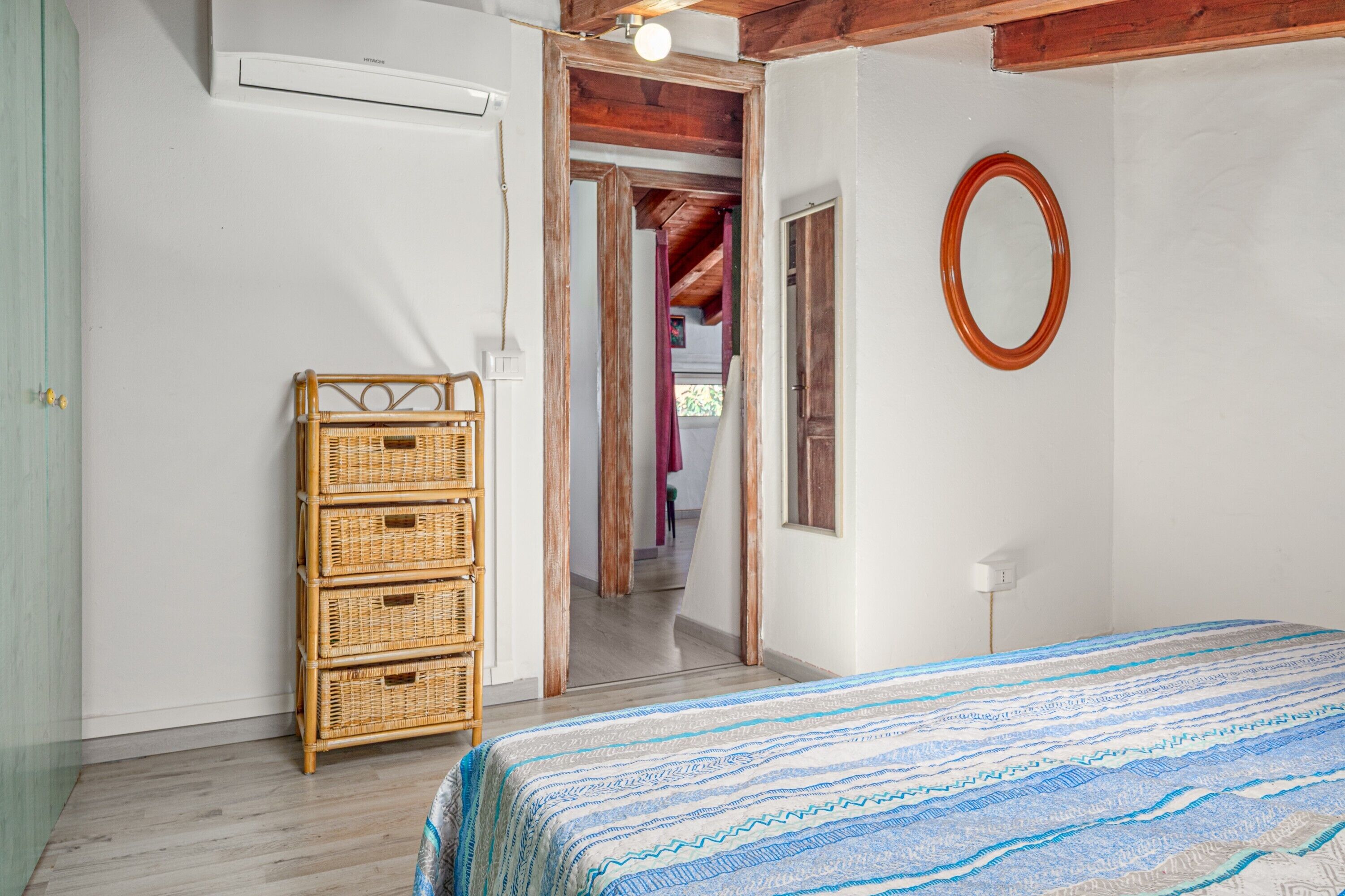 3 Schlafzimmer, Bettwäsche