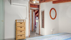 3 soverom og sengetøy