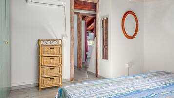 3 Schlafzimmer, Bettwäsche