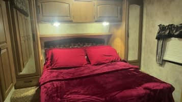 1 habitación, cuna de viaje, wifi gratis y ropa de cama