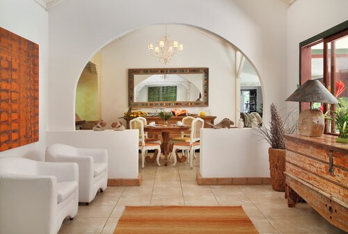 Eco Resort Hotel Villa São Romão