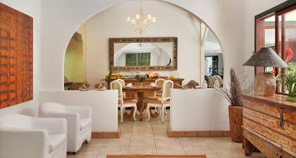 Eco Resort Hotel Villa São Romão