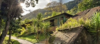 Eco Resort Hotel Villa São Romão