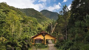 Unclassified image, 3 of 52, button - Eco Resort Hotel Villa São Romão (Nova Friburgo)