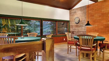 50-inch Smart TV with satellite channels