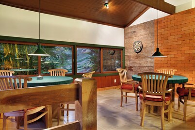 Eco Resort Hotel Villa São Romão