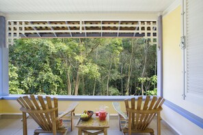 Lanai - Eco Resort Hotel Villa São Romão (Nova Friburgo)