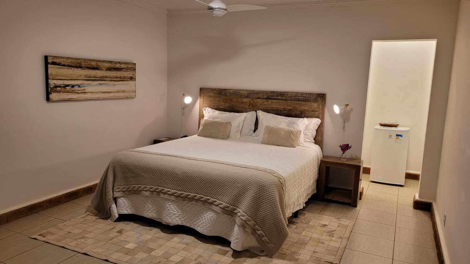 Family Chalet, Balcony | Hypo-allergenic bedding, blackout drapes, free WiFi, bed sheets