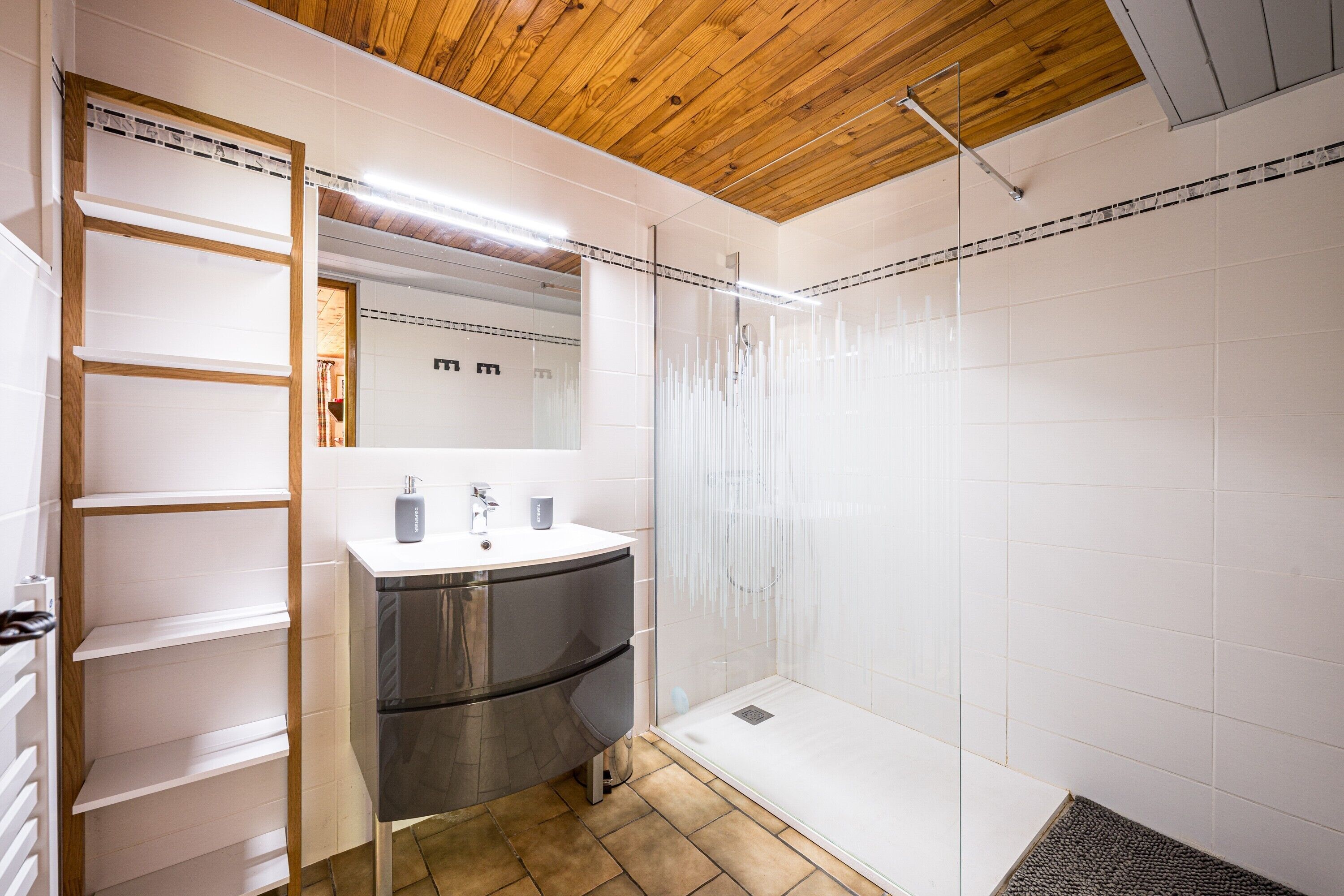 Shower