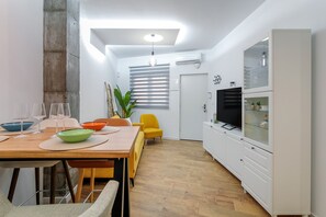 用餐