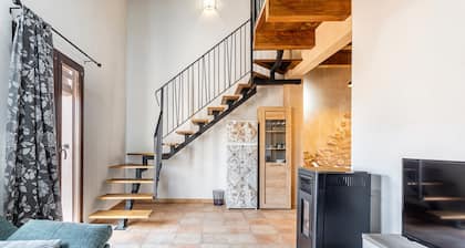 Estudio 'Vencejos' con Wi-Fi en Ademuz