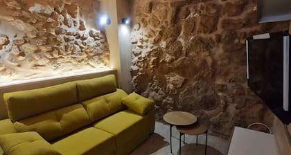 Estudio 'La Bodega' con Wi-Fi