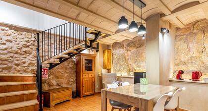 Studio 'La Bodega' mit WLAN