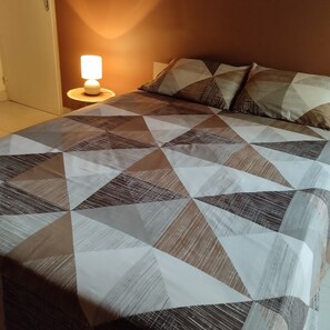 2 chambres