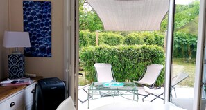 Interior - Chez Nathou – Bright House with Garden in the Heart of La Teste-de-Buch (La Teste-de-Buch)