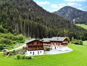 Ulkopuoli