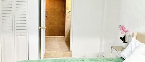 1 bedroom, WiFi
