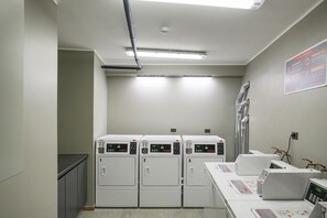 Interiør