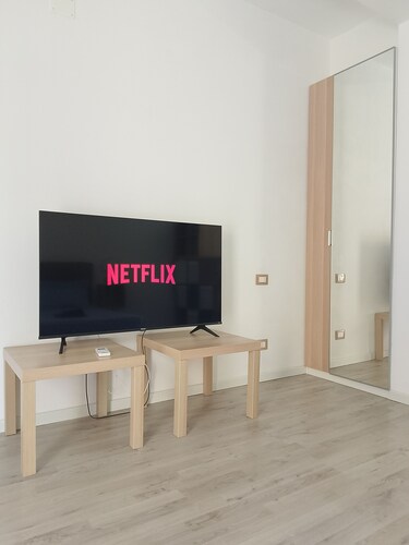 Messina Apartments