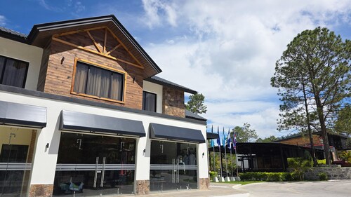 Hotel Soliman
